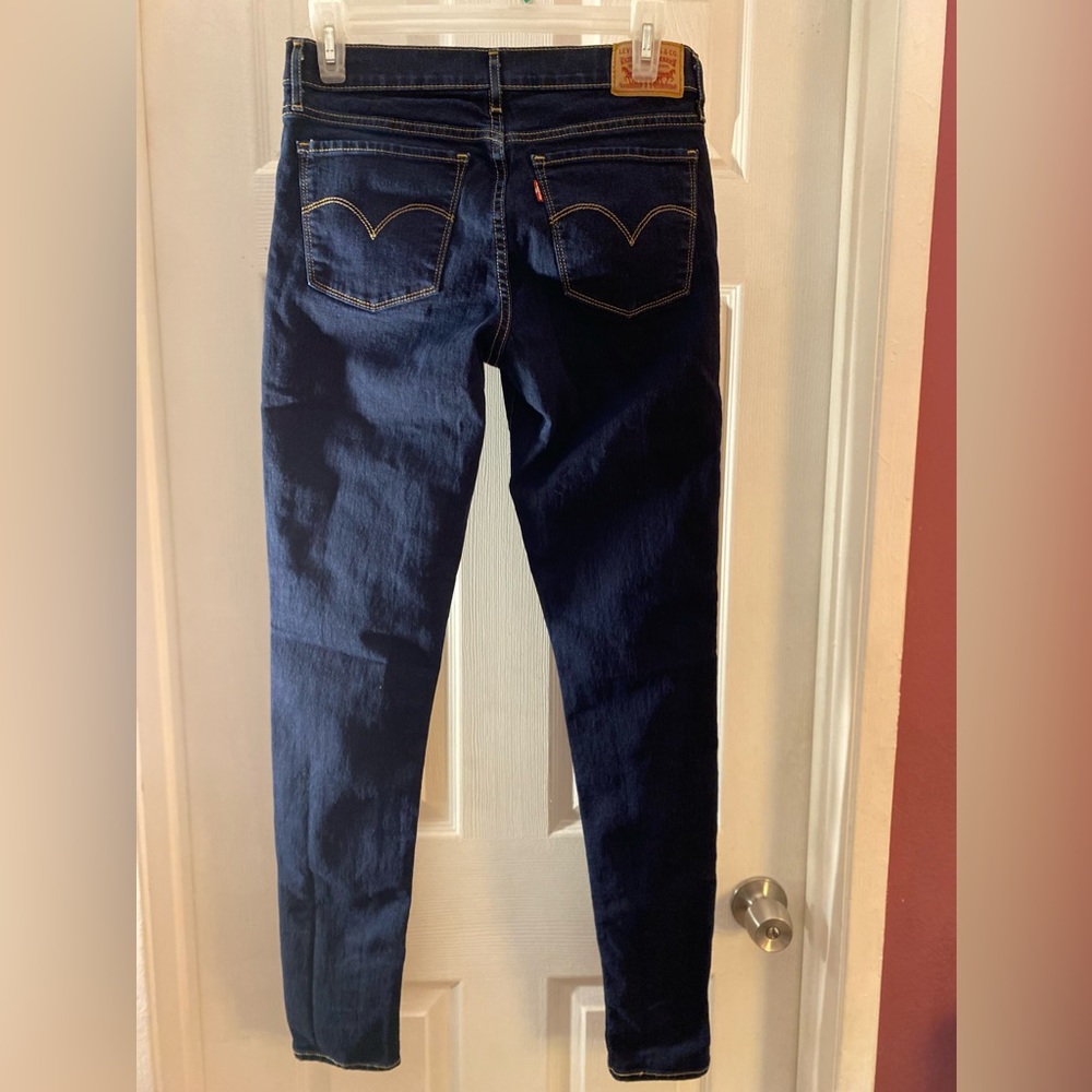 Levi’s Jeans